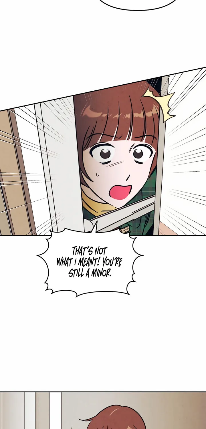 Read Can I Borrow the Fire? chapter 11 image 22 on Lezhin