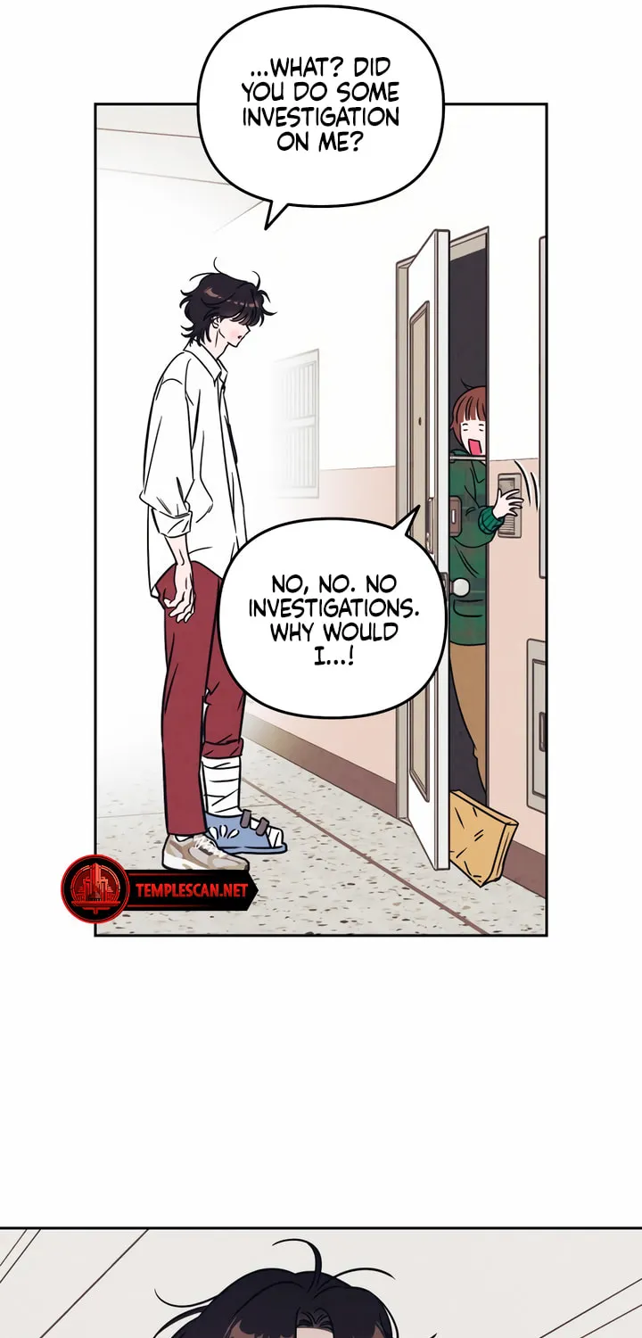 Read Can I Borrow the Fire? chapter 11 image 26 on Lezhin