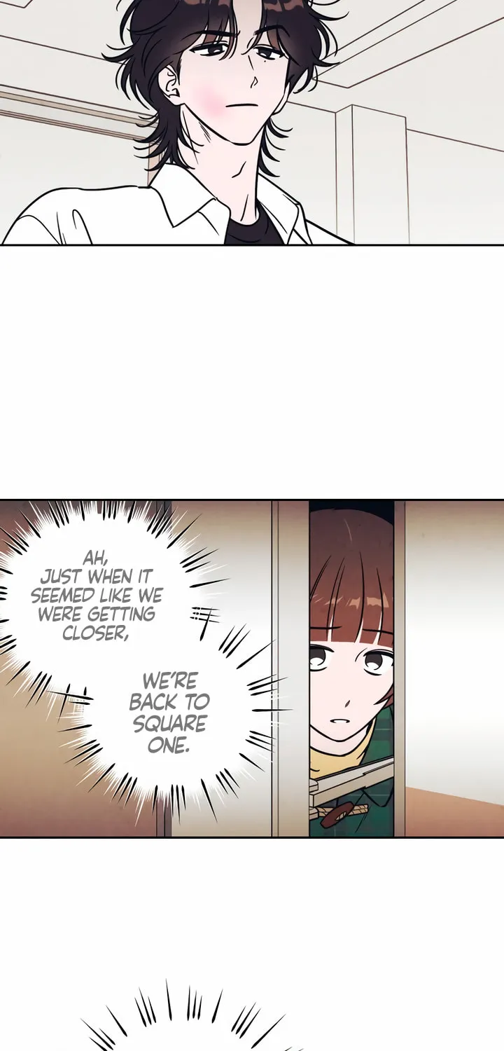 Read Can I Borrow the Fire? chapter 11 image 27 on Lezhin