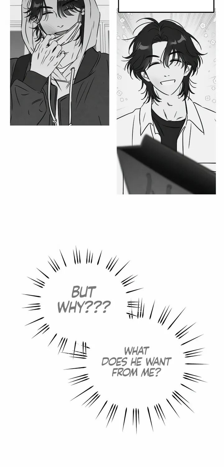 Read Can I Borrow the Fire? chapter 11 image 29 on Lezhin