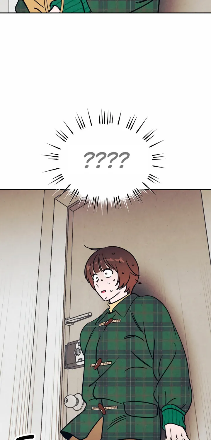 Read Can I Borrow the Fire? chapter 11 image 3 on Lezhin