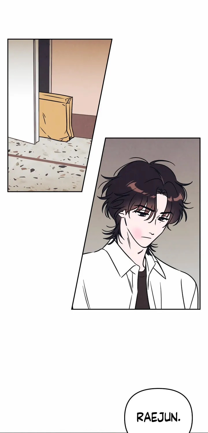 Read Can I Borrow the Fire? chapter 11 image 31 on Lezhin