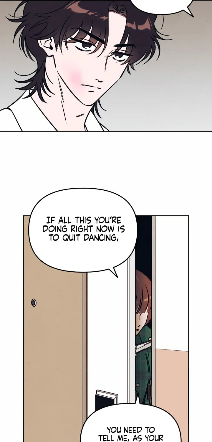 Read Can I Borrow the Fire? chapter 11 image 32 on Lezhin