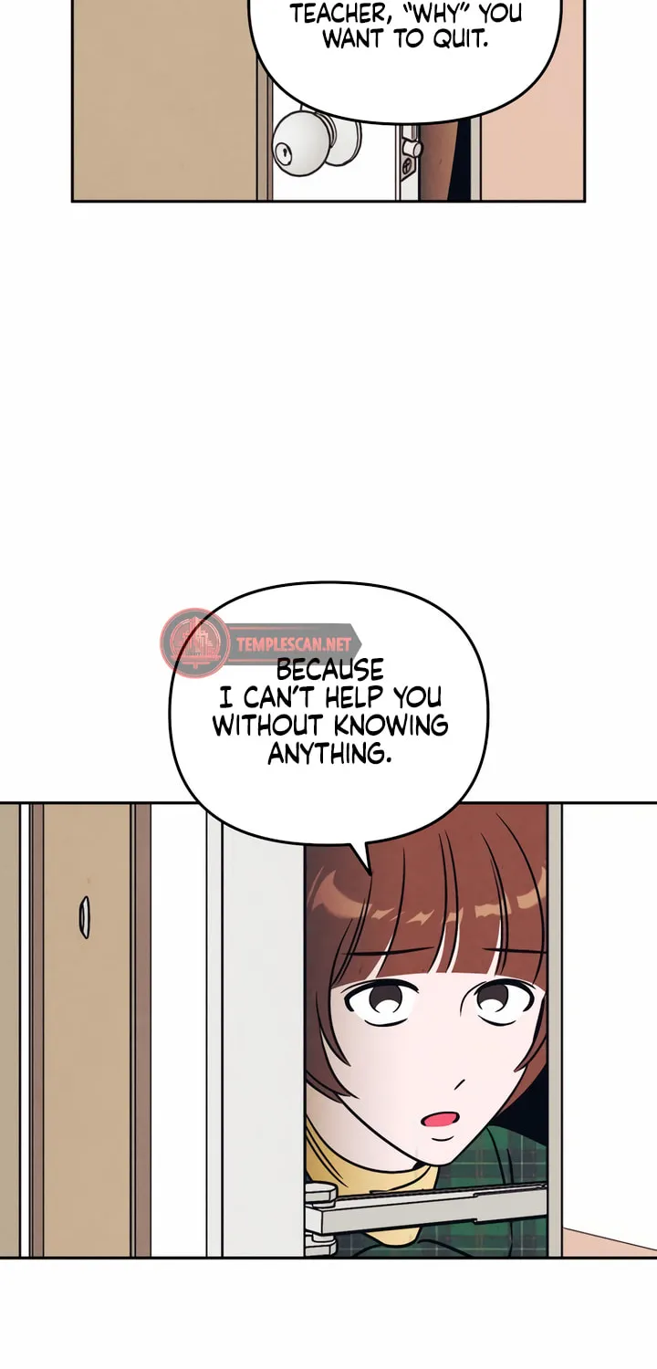 Read Can I Borrow the Fire? chapter 11 image 33 on Lezhin