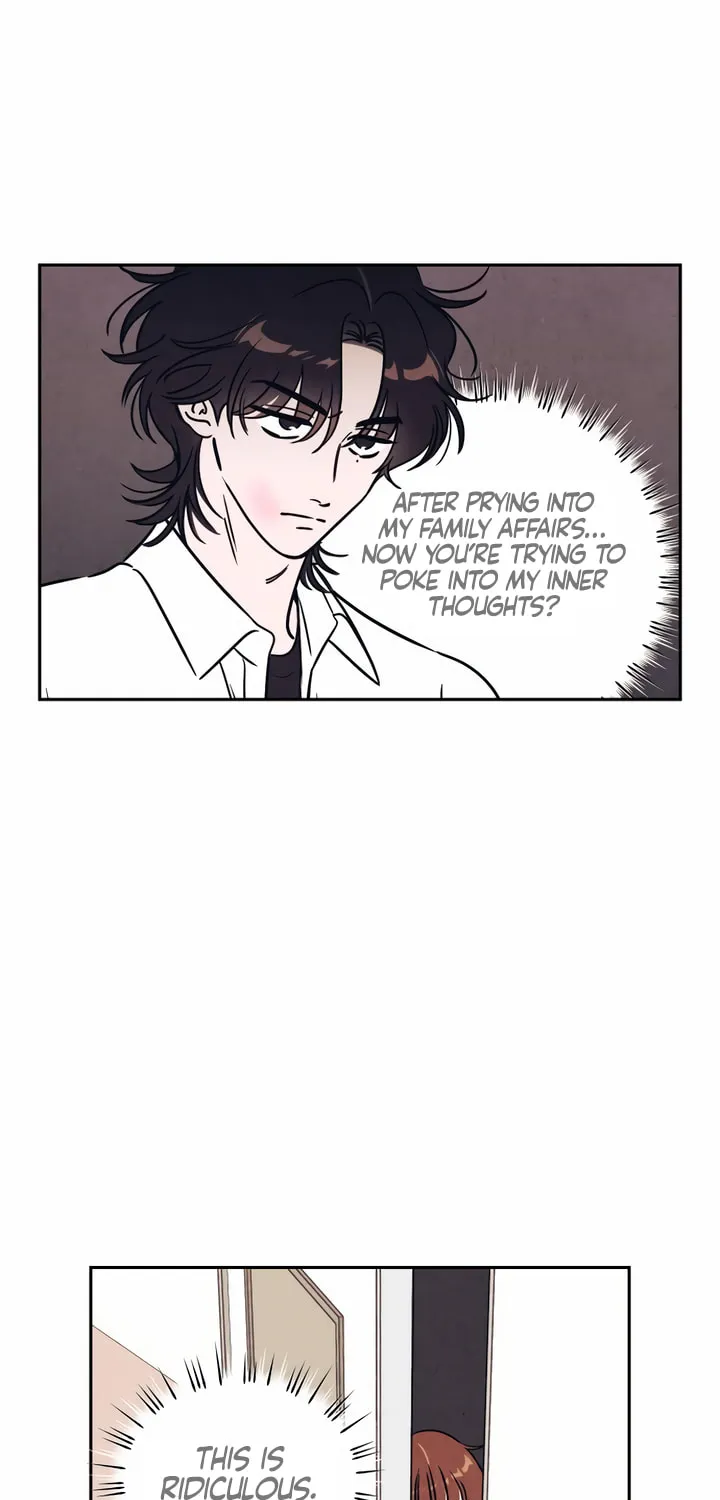 Read Can I Borrow the Fire? chapter 11 image 34 on Lezhin