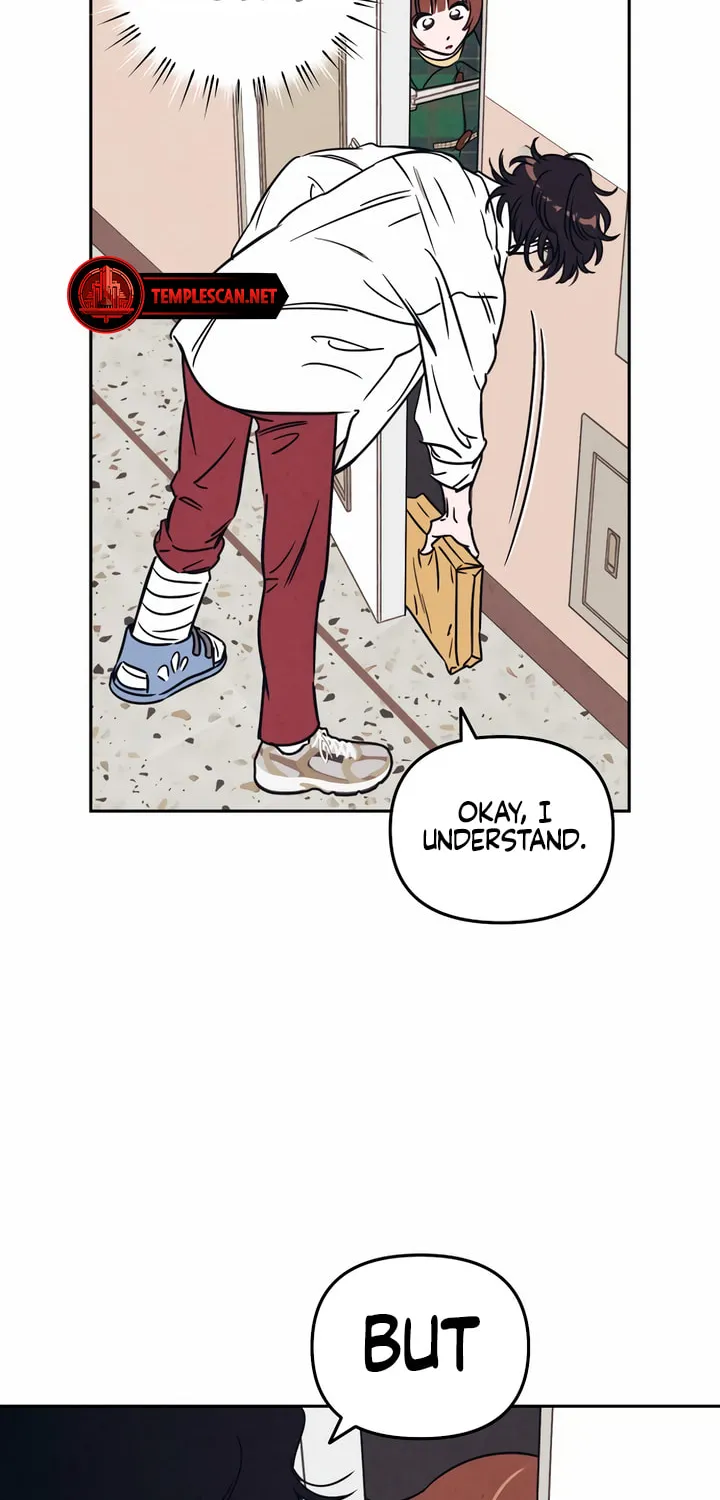 Read Can I Borrow the Fire? chapter 11 image 35 on Lezhin