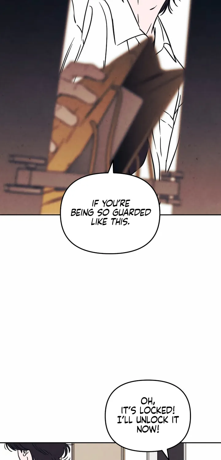 Read Can I Borrow the Fire? chapter 11 image 37 on Lezhin