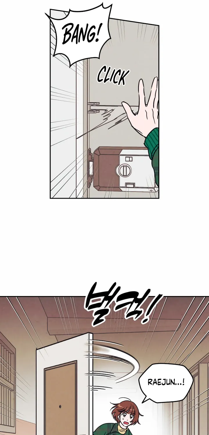 Read Can I Borrow the Fire? chapter 11 image 39 on Lezhin