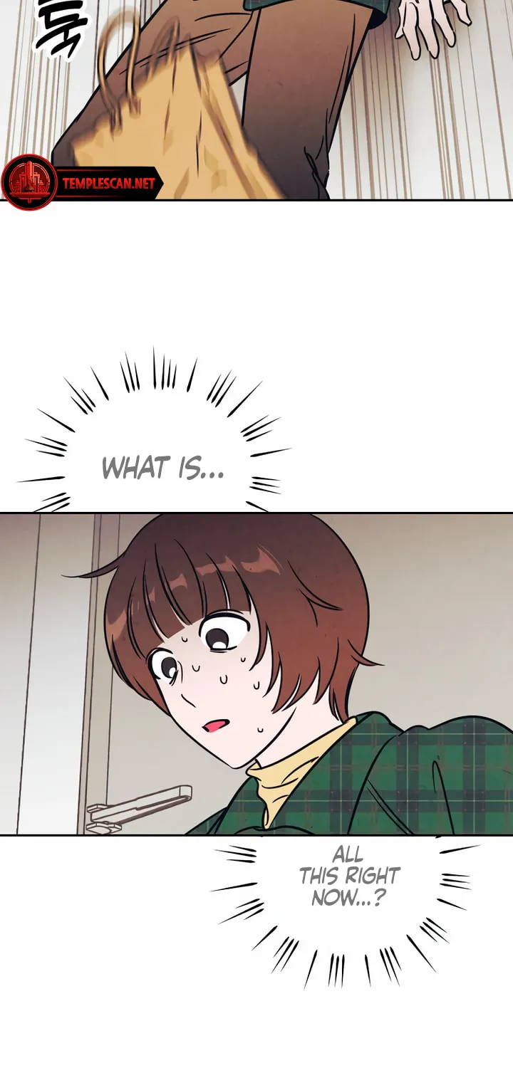 Read Can I Borrow the Fire? chapter 11 image 4 on Lezhin