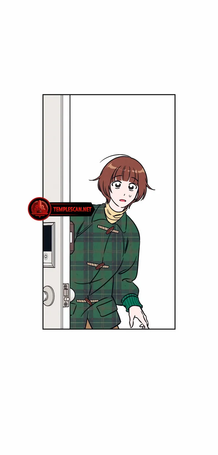 Read Can I Borrow the Fire? chapter 11 image 41 on Lezhin