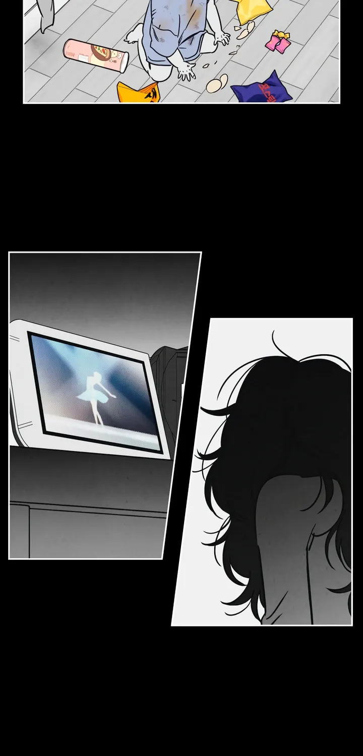 Read Can I Borrow the Fire? chapter 11 image 47 on Lezhin