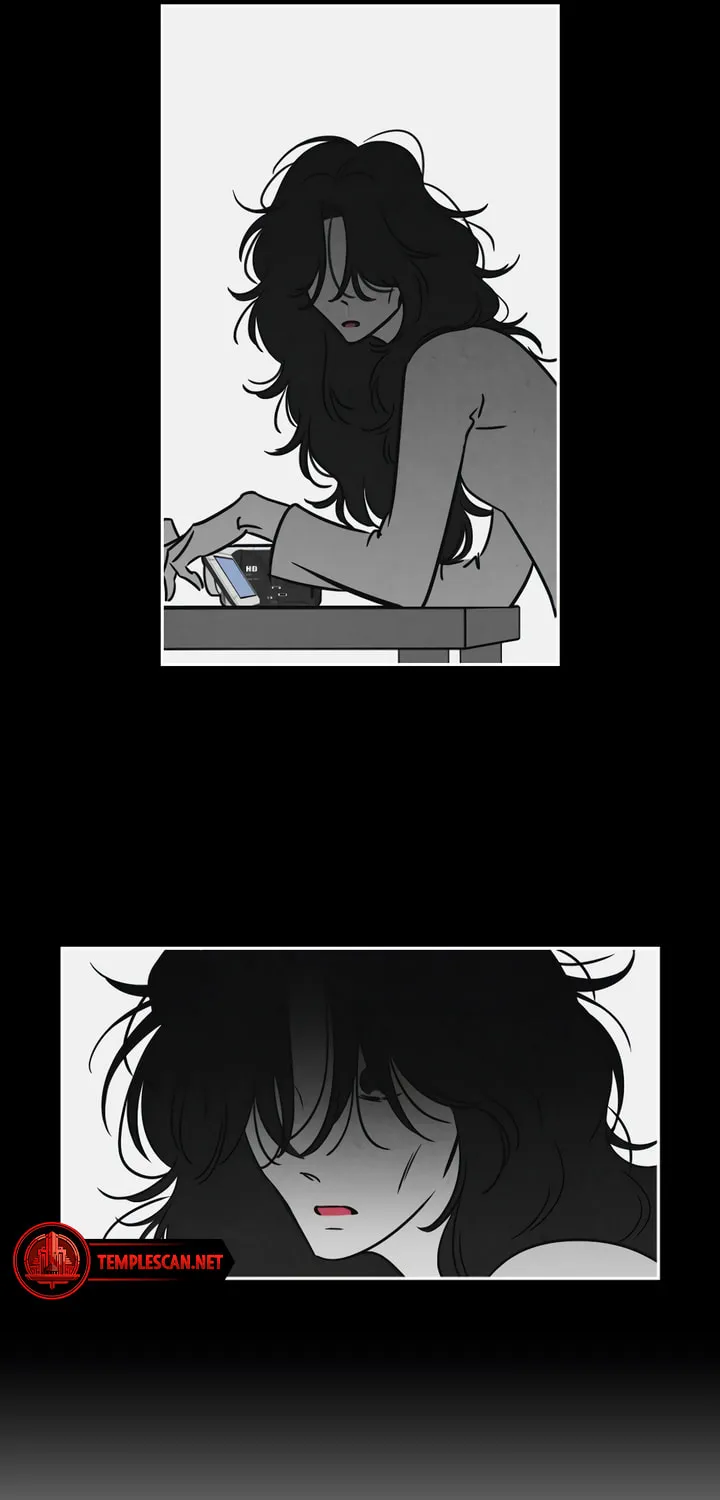 Read Can I Borrow the Fire? chapter 11 image 50 on Lezhin