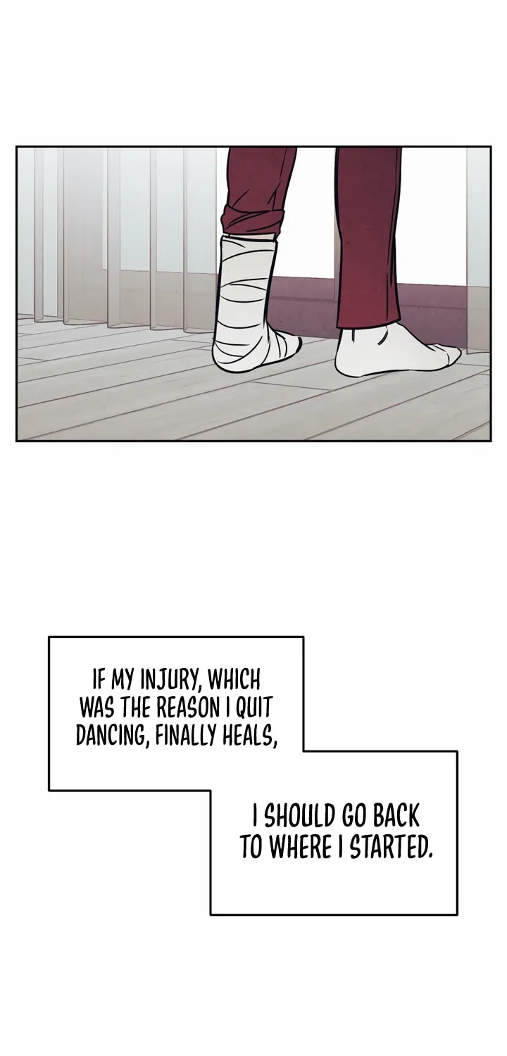 Read Can I Borrow the Fire? chapter 11 image 54 on Lezhin
