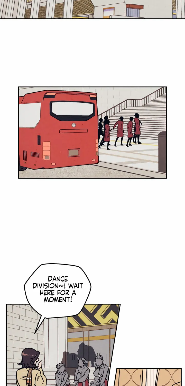 Read Can I Borrow the Fire? chapter 11 image 59 on Lezhin