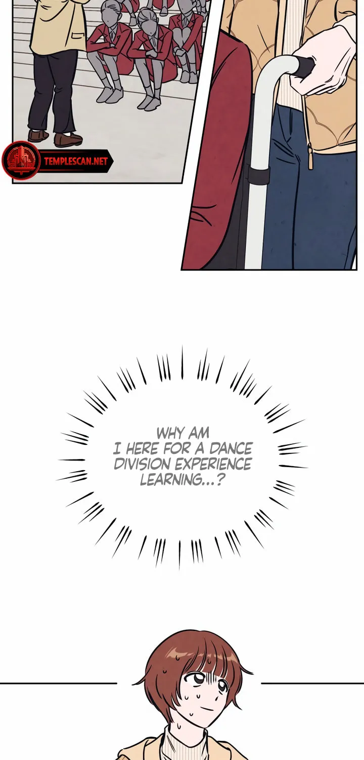 Read Can I Borrow the Fire? chapter 11 image 60 on Lezhin