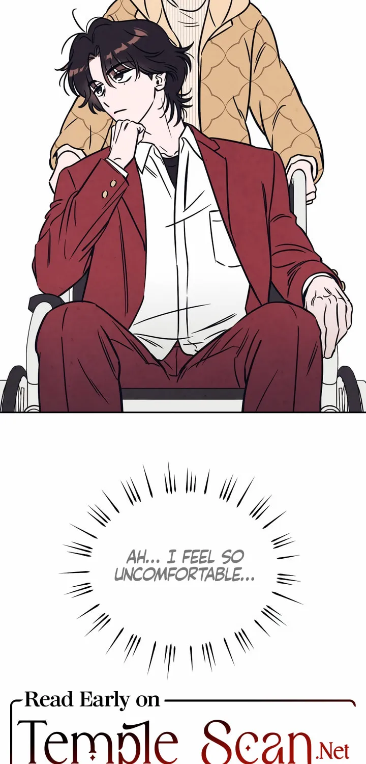 Read Can I Borrow the Fire? chapter 11 image 61 on Lezhin