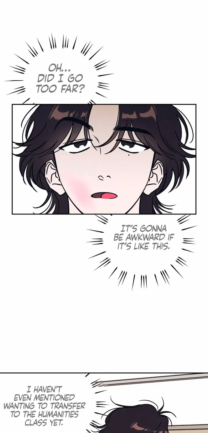 Read Can I Borrow the Fire? chapter 11 image 9 on Lezhin