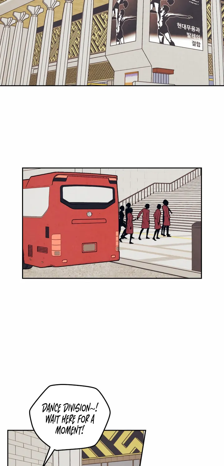 Read Can I Borrow the Fire? chapter 12 image 1 on Lezhin
