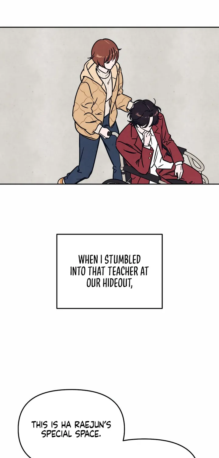 Read Can I Borrow the Fire? chapter 12 image 11 on Lezhin