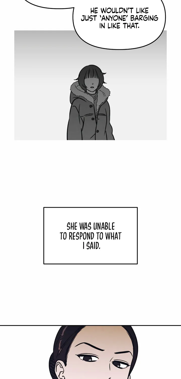 Read Can I Borrow the Fire? chapter 12 image 12 on Lezhin