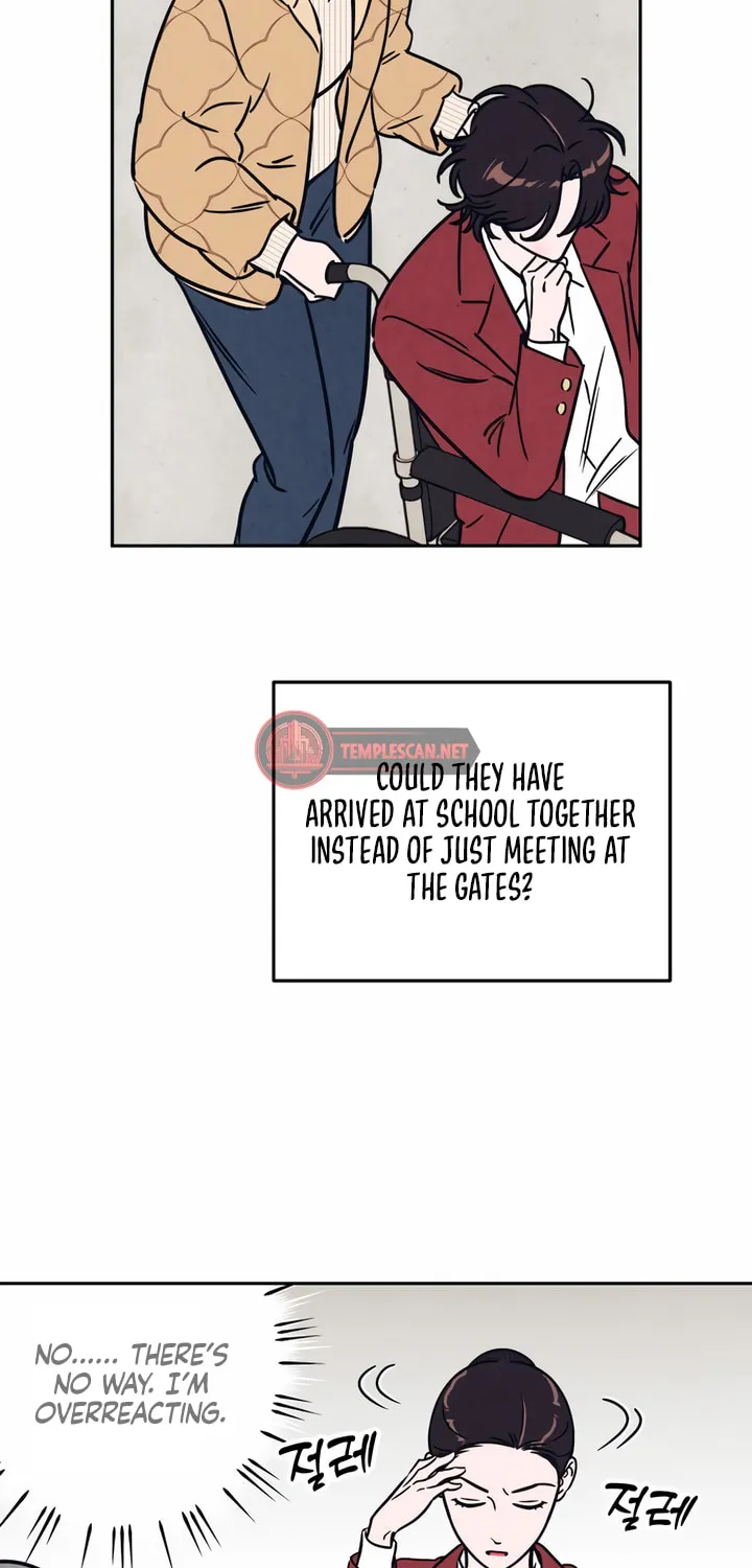 Read Can I Borrow the Fire? chapter 12 image 14 on Lezhin