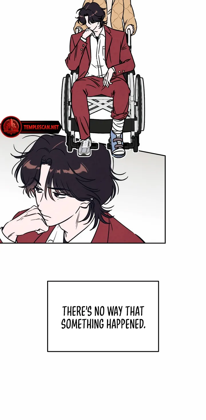 Read Can I Borrow the Fire? chapter 12 image 16 on Lezhin