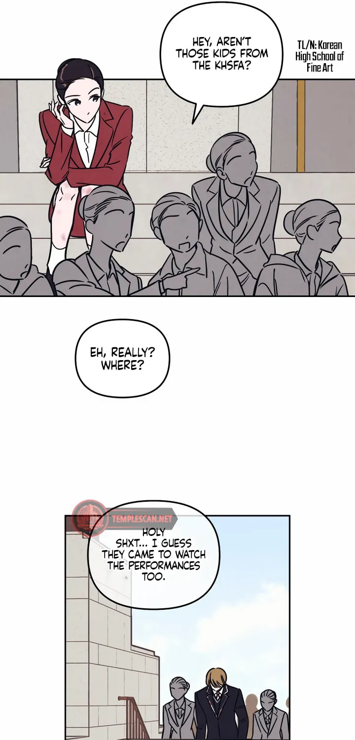 Read Can I Borrow the Fire? chapter 12 image 17 on Lezhin