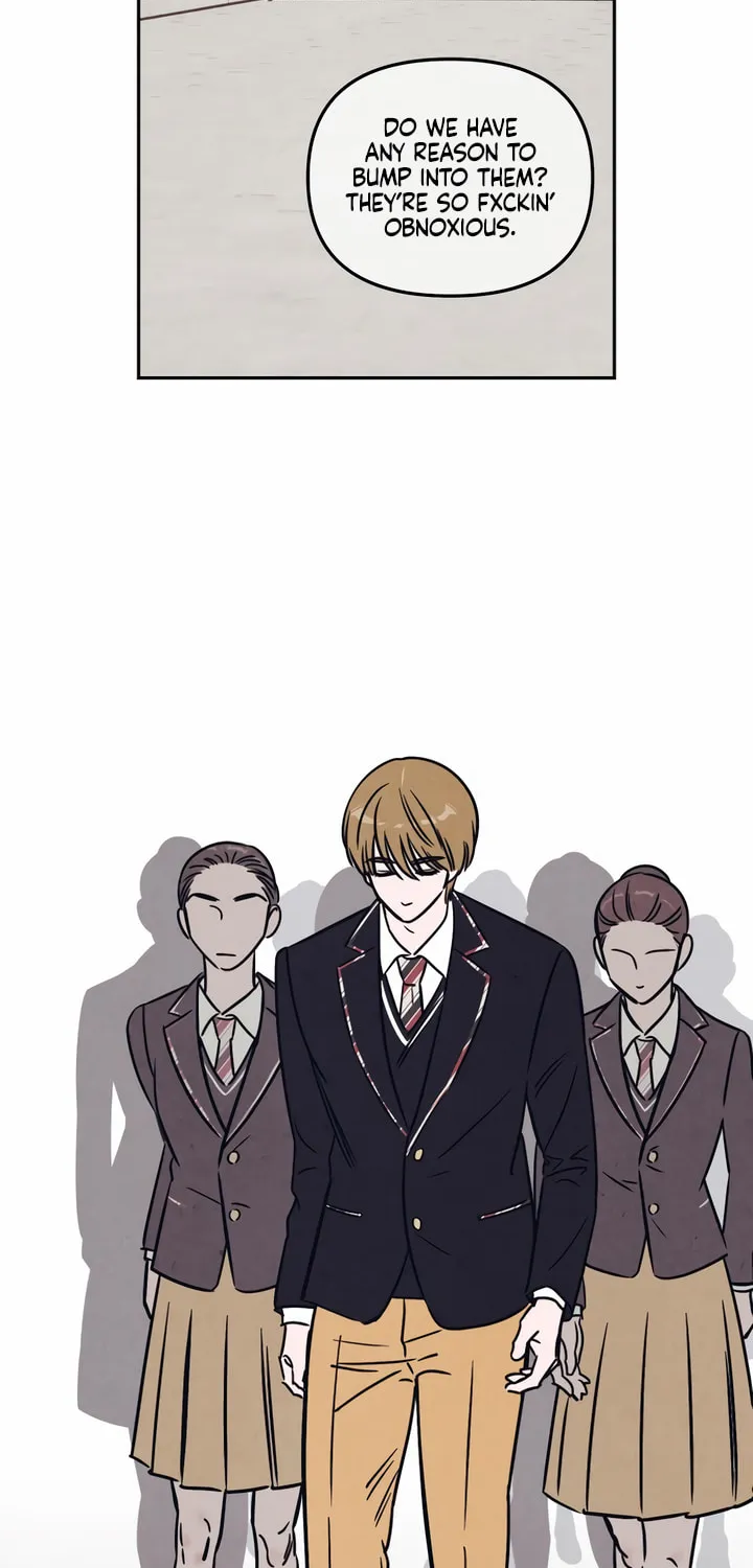 Read Can I Borrow the Fire? chapter 12 image 18 on Lezhin