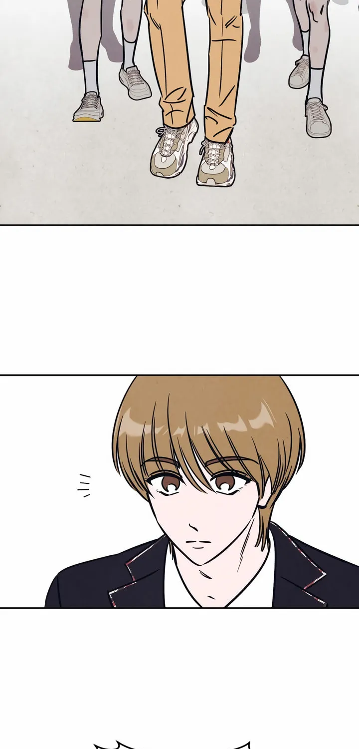 Read Can I Borrow the Fire? chapter 12 image 19 on Lezhin