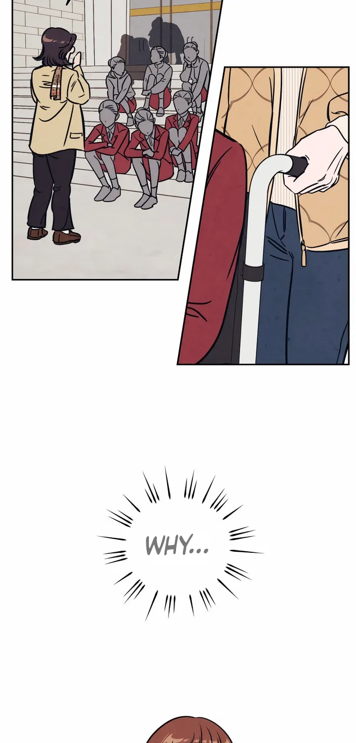 Read Can I Borrow the Fire? chapter 12 image 2 on Lezhin