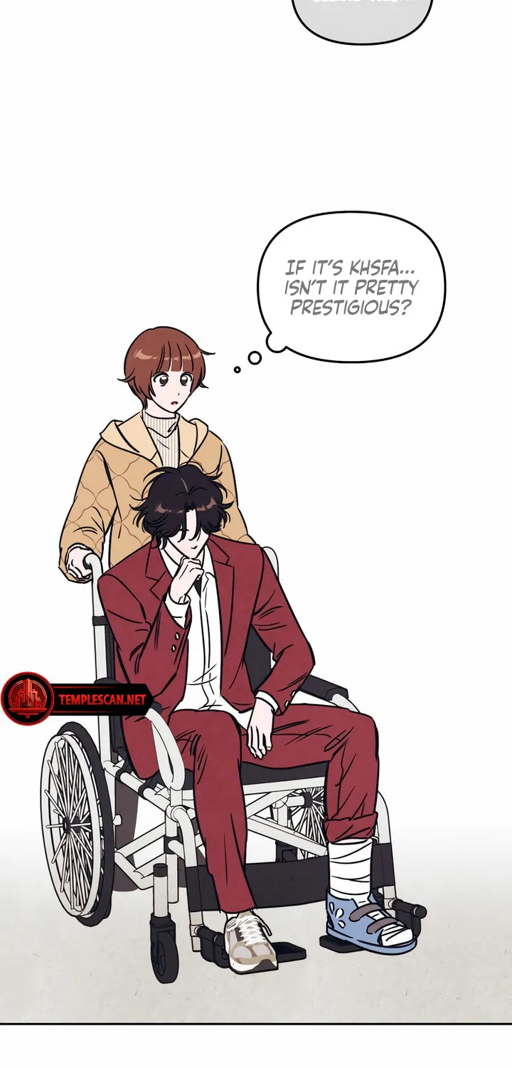 Read Can I Borrow the Fire? chapter 12 image 22 on Lezhin