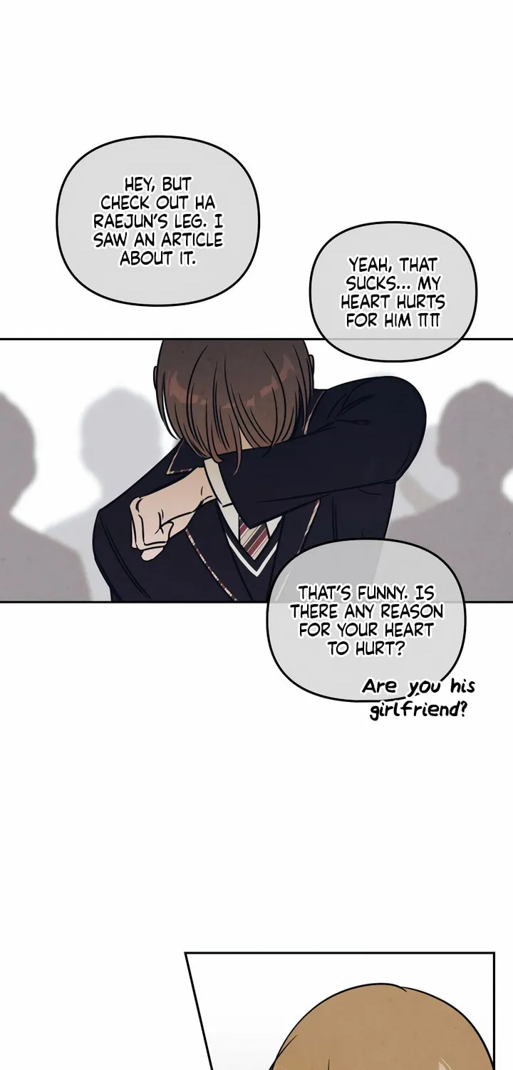 Read Can I Borrow the Fire? chapter 12 image 23 on Lezhin