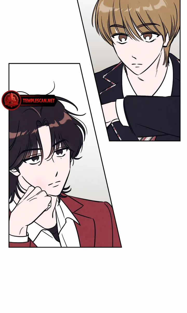 Read Can I Borrow the Fire? chapter 12 image 24 on Lezhin