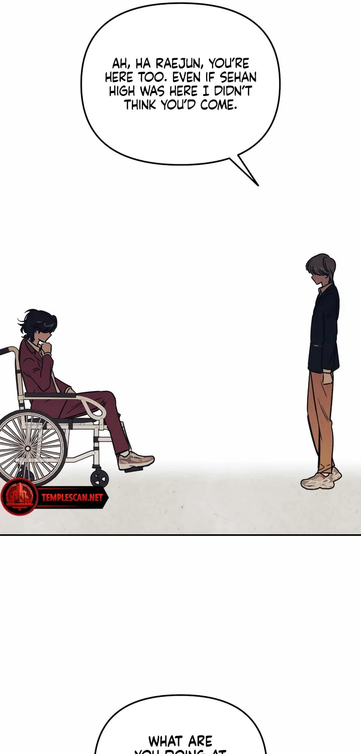 Read Can I Borrow the Fire? chapter 12 image 25 on Lezhin