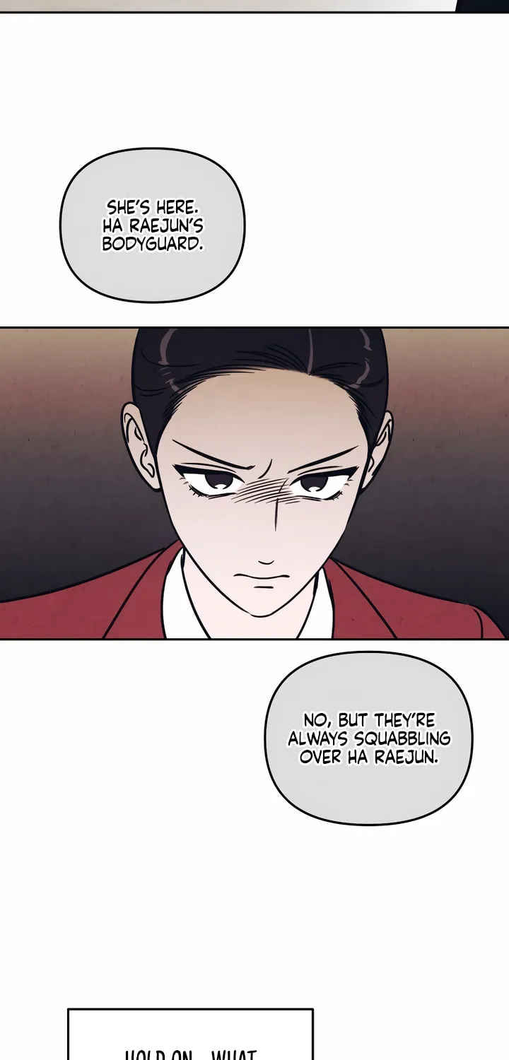 Read Can I Borrow the Fire? chapter 12 image 29 on Lezhin