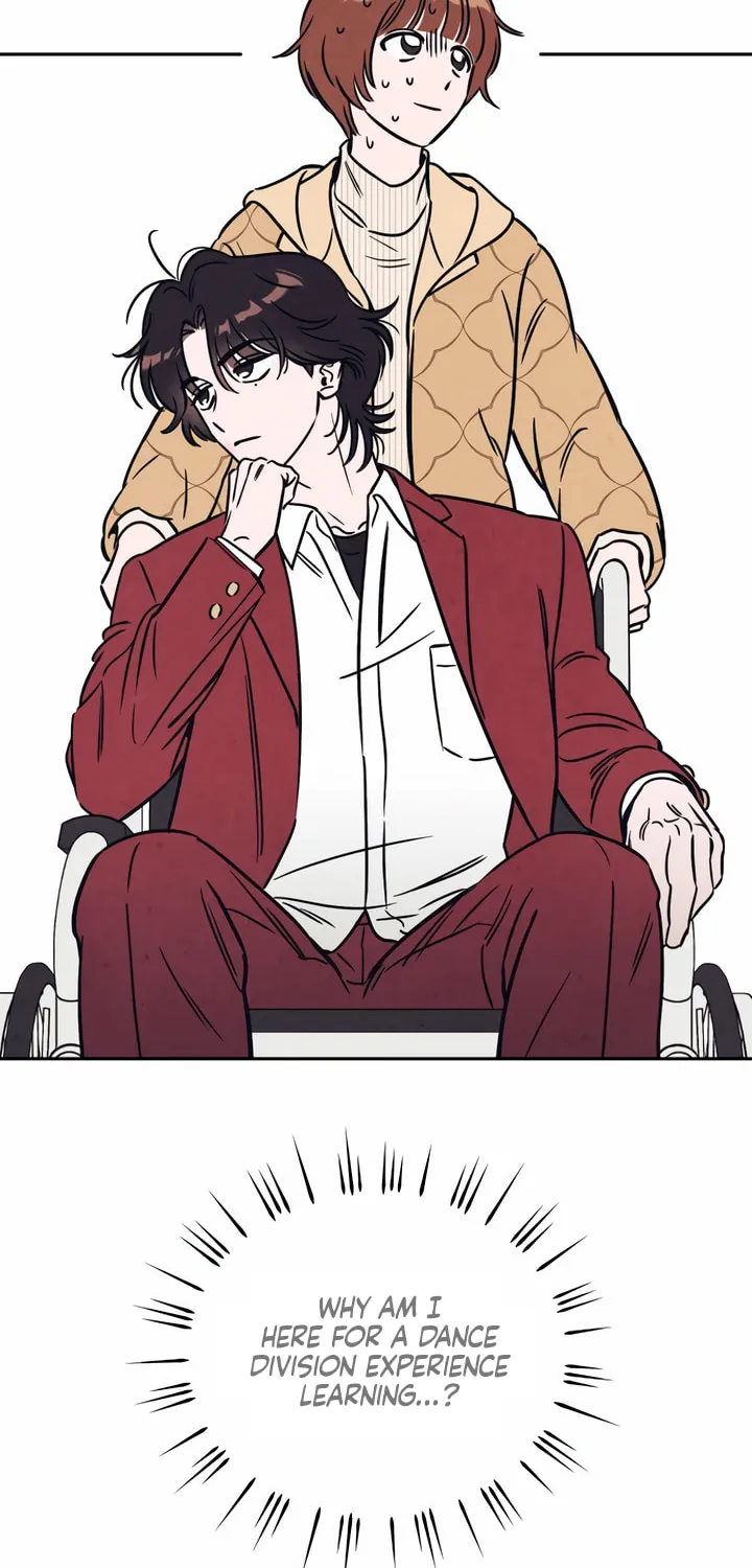 Read Can I Borrow the Fire? chapter 12 image 3 on Lezhin