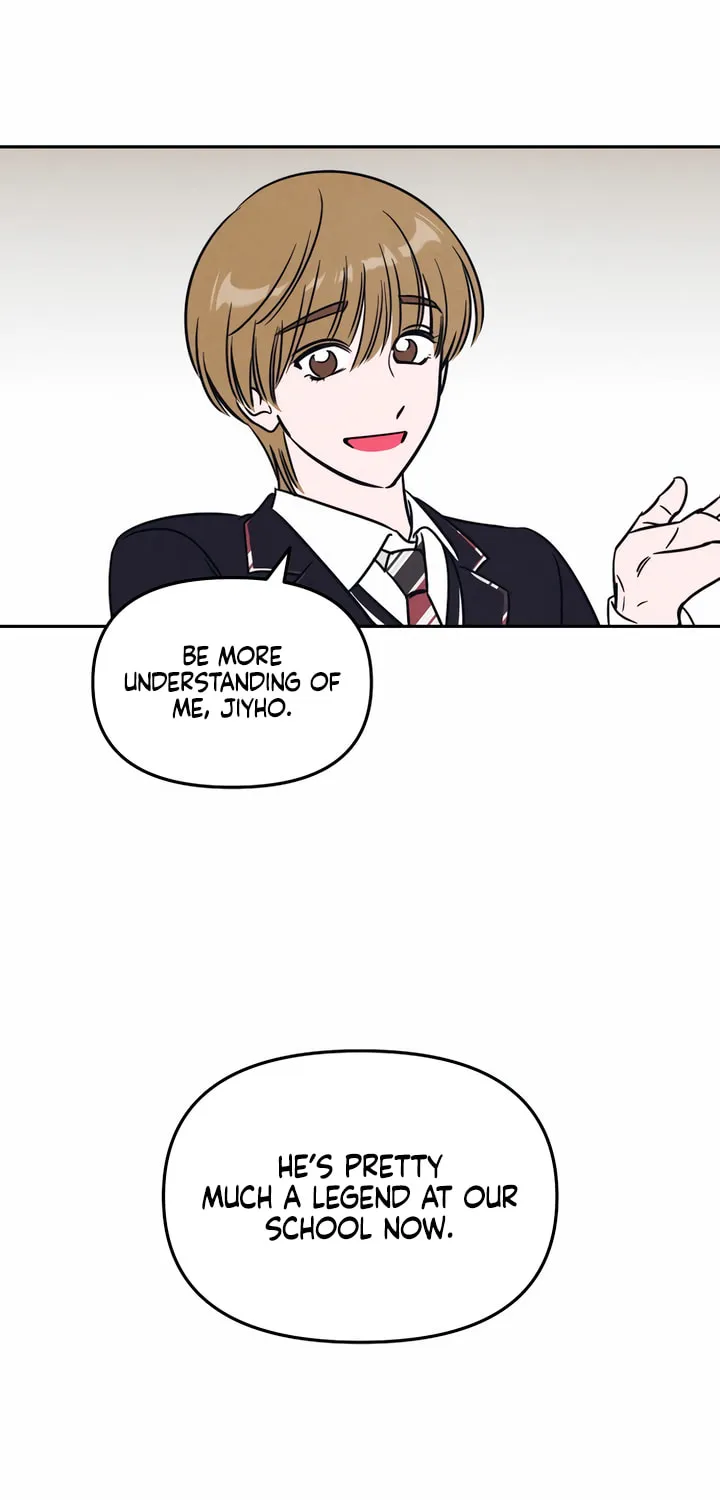 Read Can I Borrow the Fire? chapter 12 image 31 on Lezhin