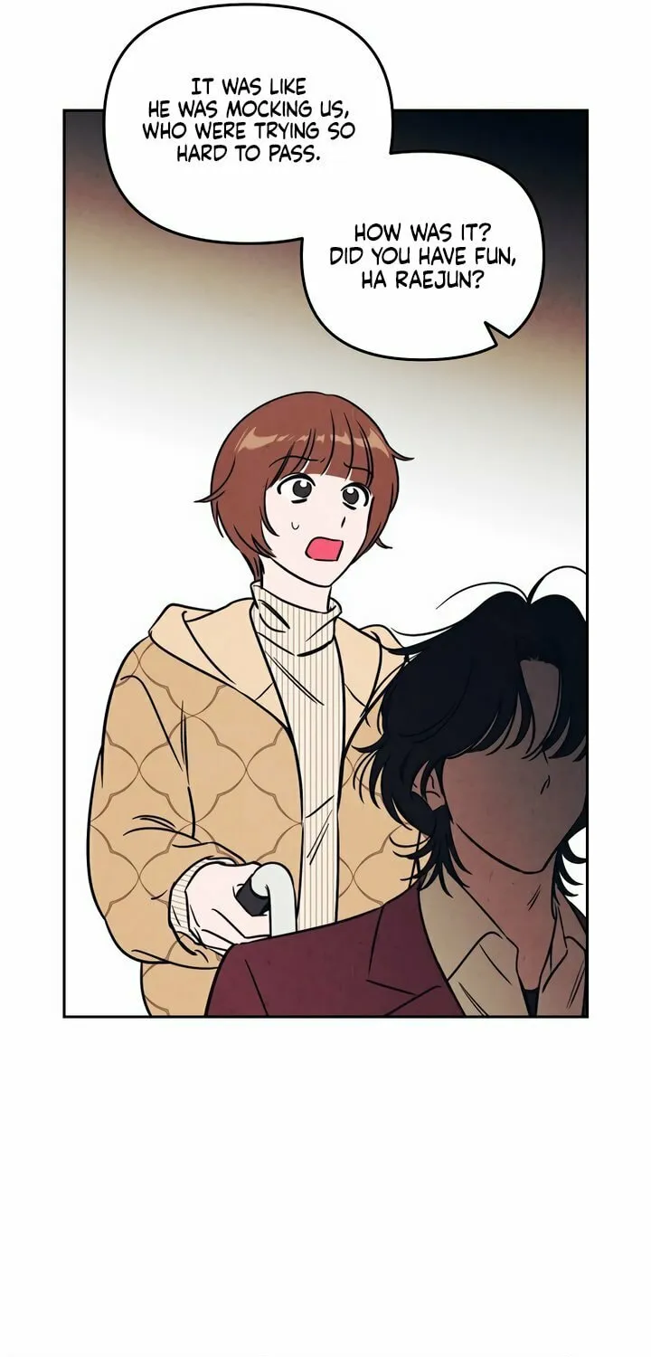 Read Can I Borrow the Fire? chapter 12 image 33 on Lezhin