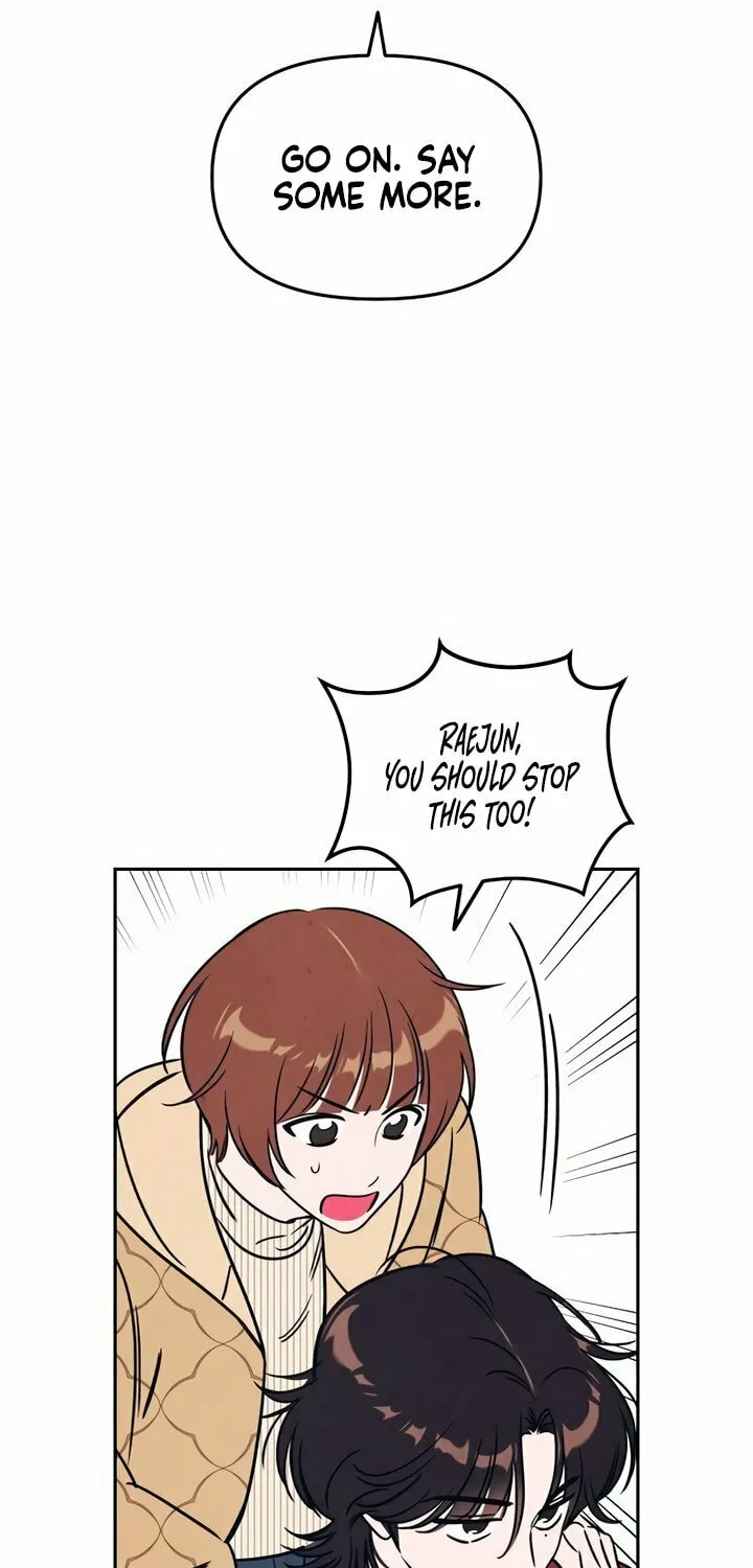 Read Can I Borrow the Fire? chapter 12 image 36 on Lezhin