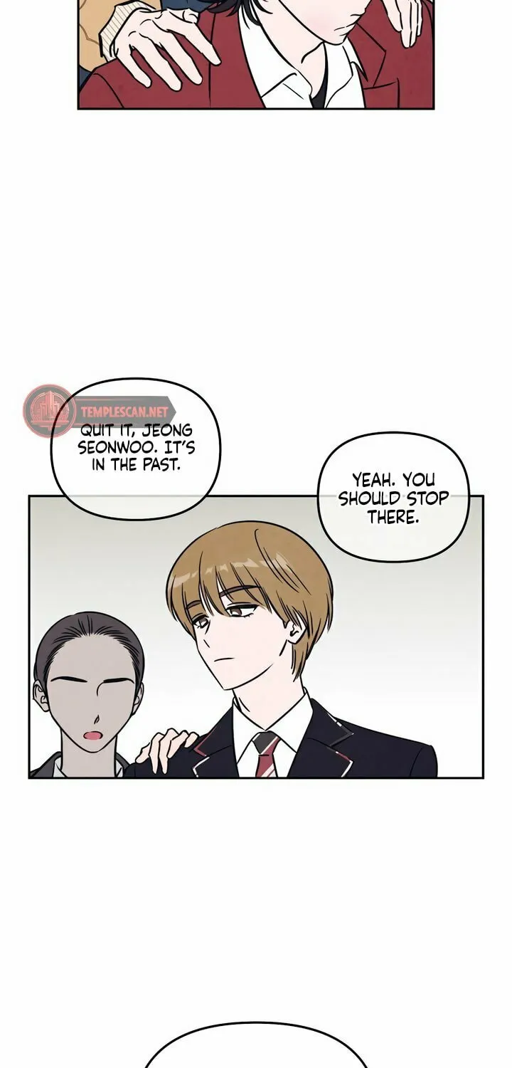 Read Can I Borrow the Fire? chapter 12 image 37 on Lezhin