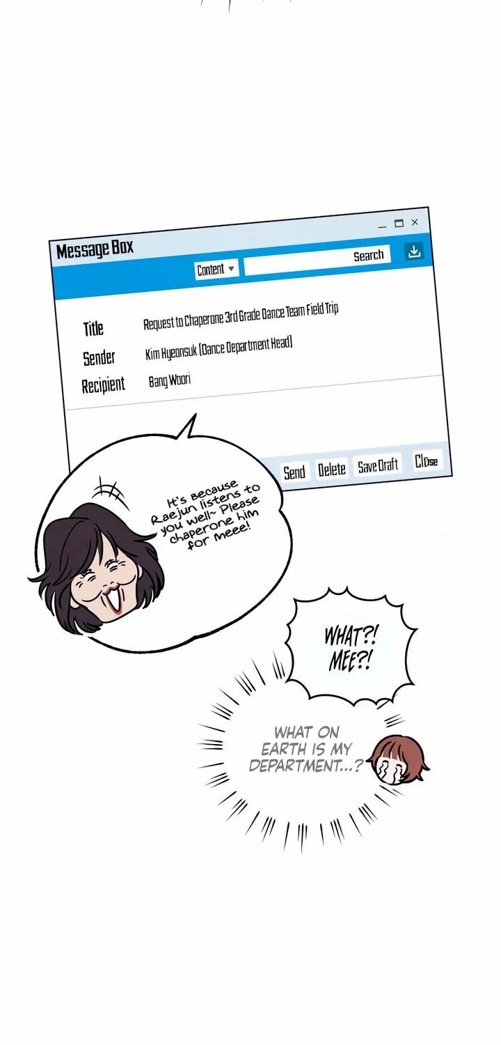 Read Can I Borrow the Fire? chapter 12 image 4 on Lezhin