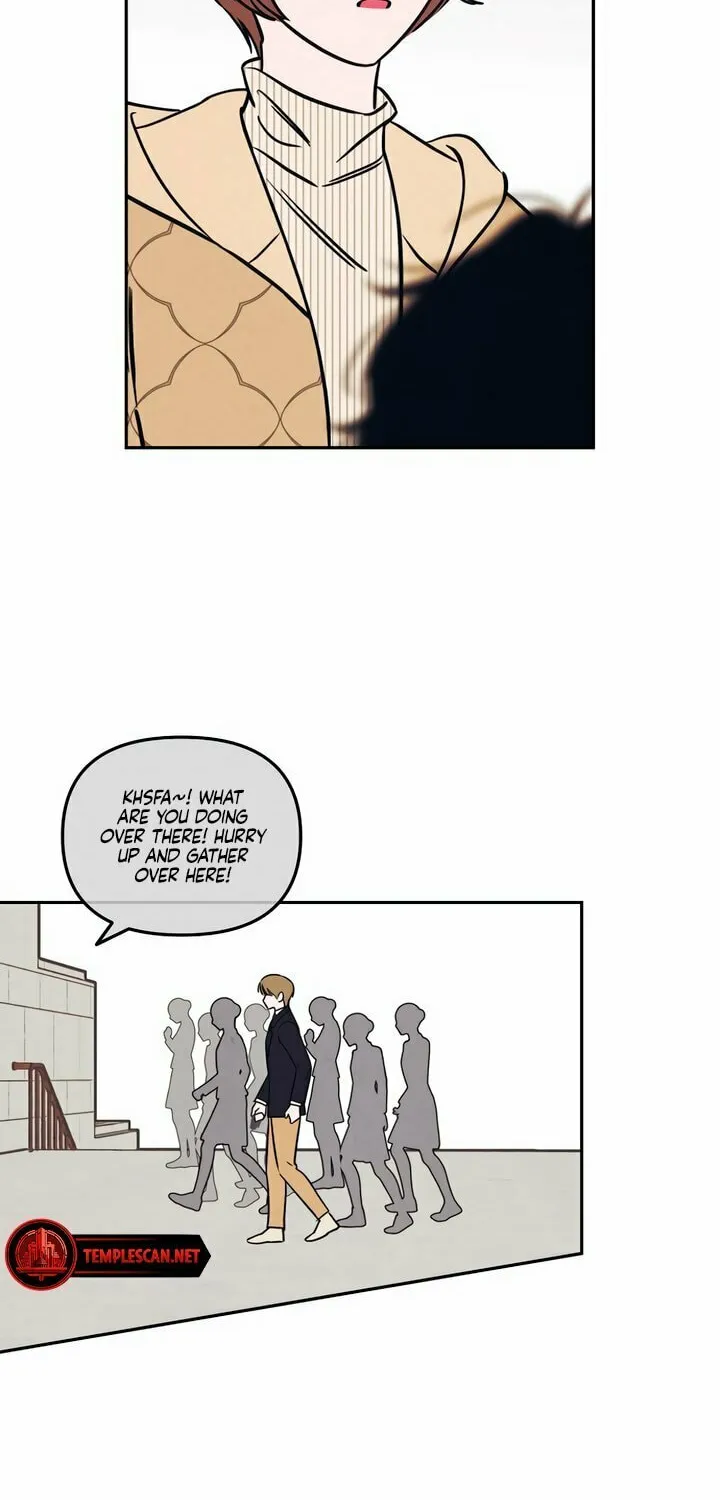 Read Can I Borrow the Fire? chapter 12 image 40 on Lezhin