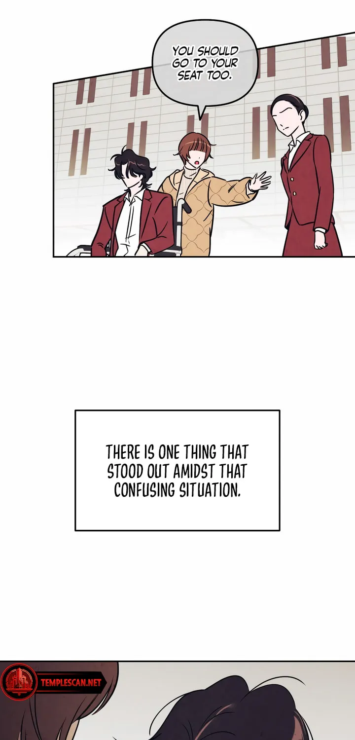 Read Can I Borrow the Fire? chapter 12 image 41 on Lezhin