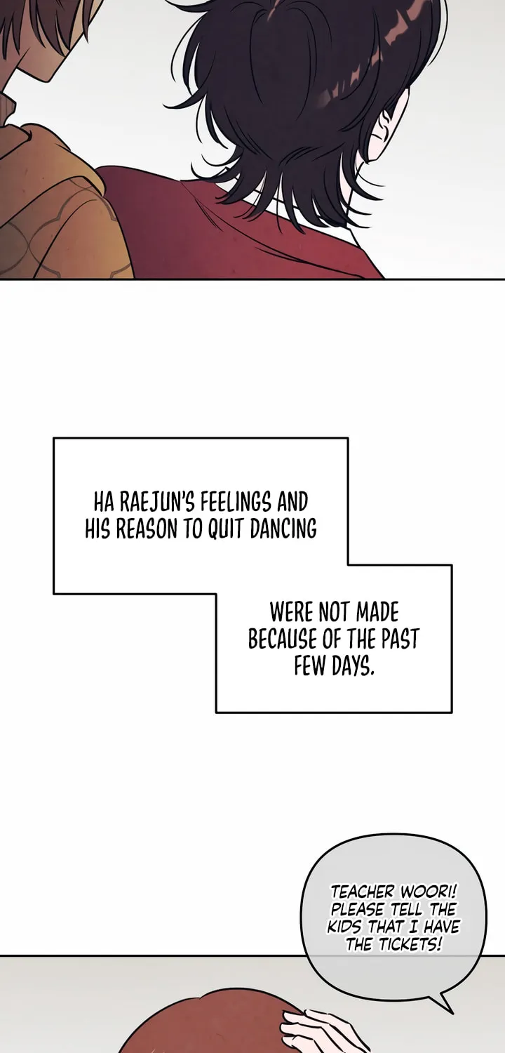 Read Can I Borrow the Fire? chapter 12 image 42 on Lezhin