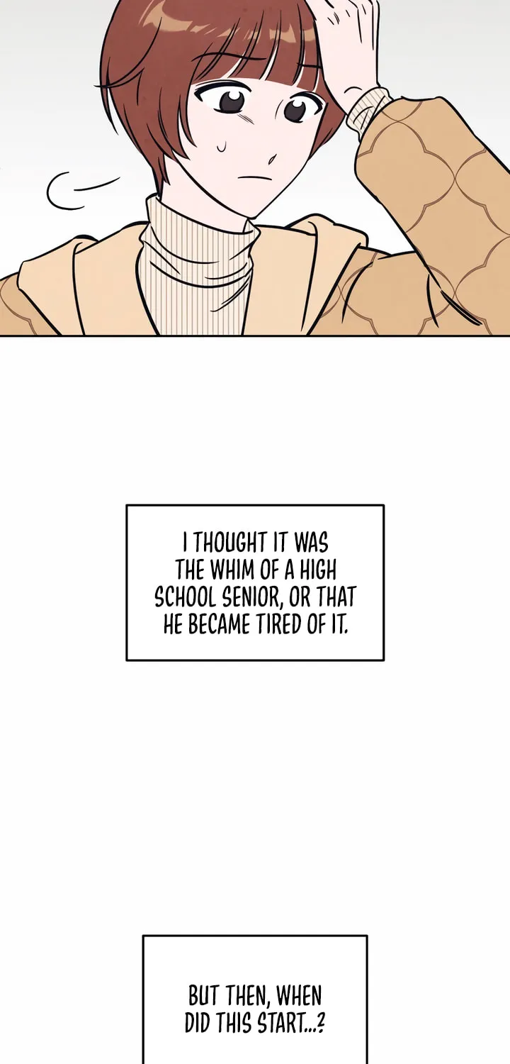 Read Can I Borrow the Fire? chapter 12 image 43 on Lezhin