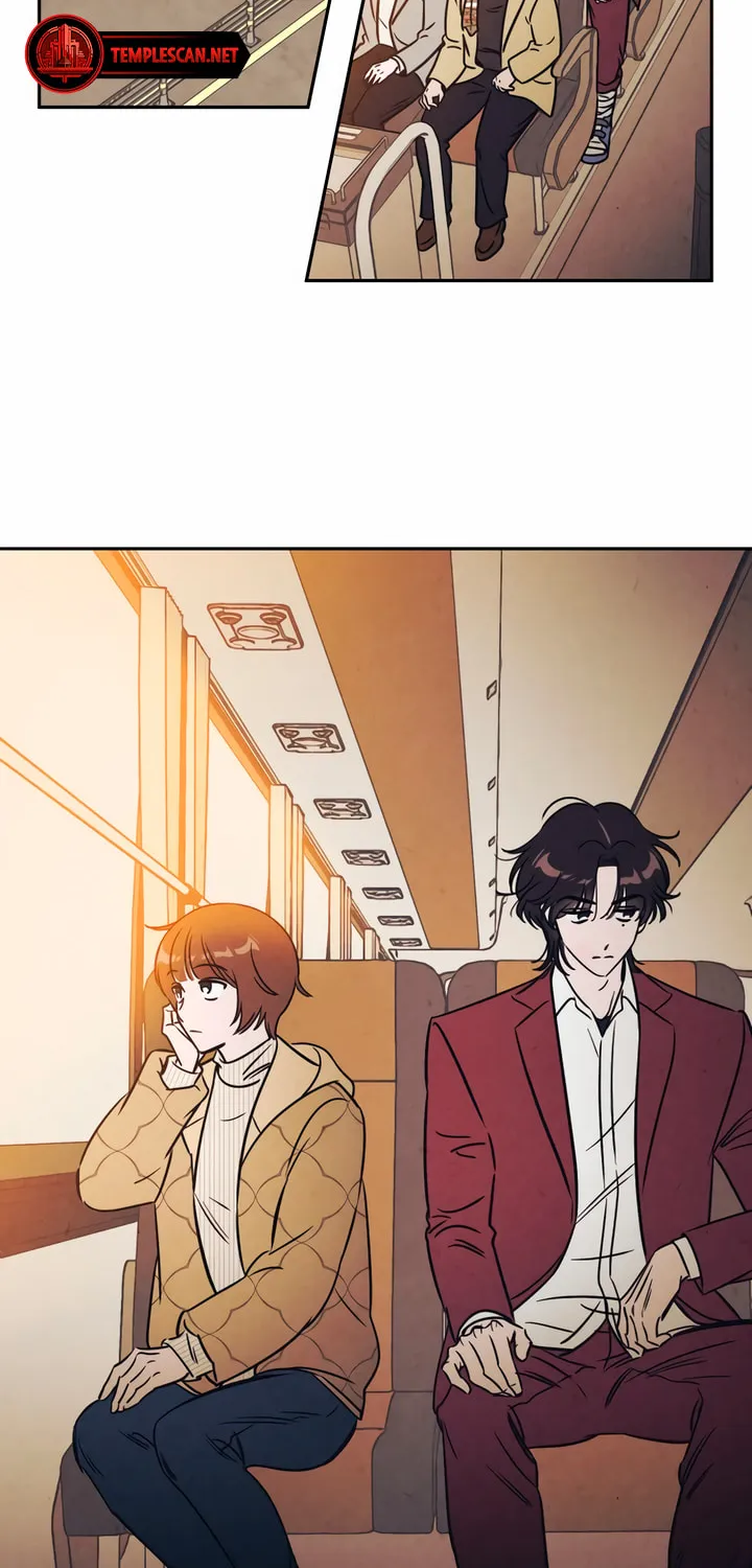 Read Can I Borrow the Fire? chapter 12 image 46 on Lezhin