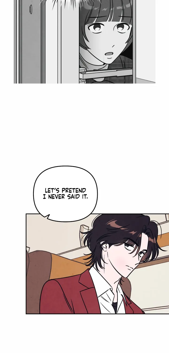 Read Can I Borrow the Fire? chapter 12 image 48 on Lezhin
