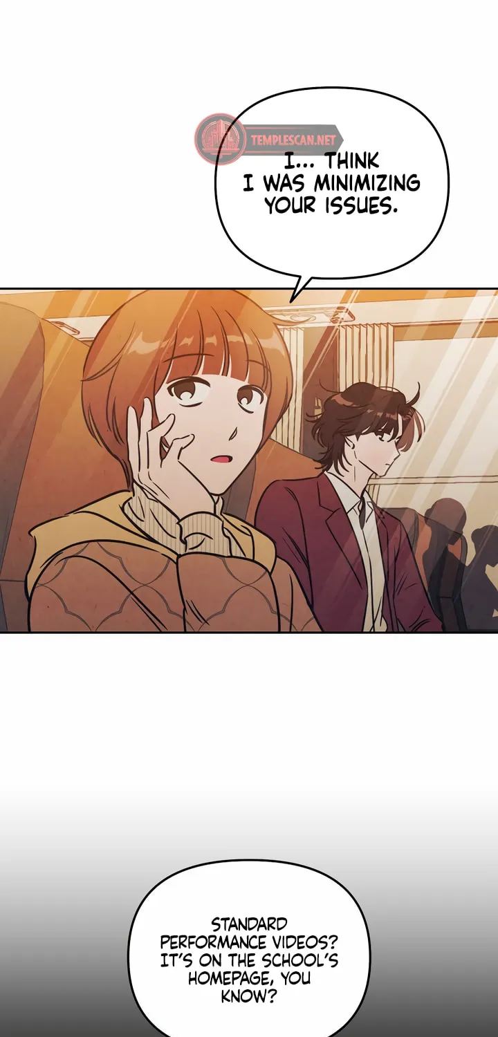 Read Can I Borrow the Fire? chapter 12 image 49 on Lezhin