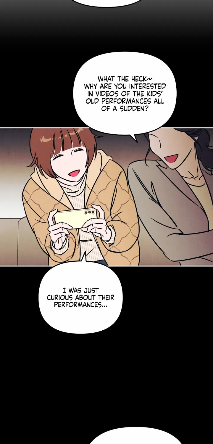 Read Can I Borrow the Fire? chapter 12 image 50 on Lezhin