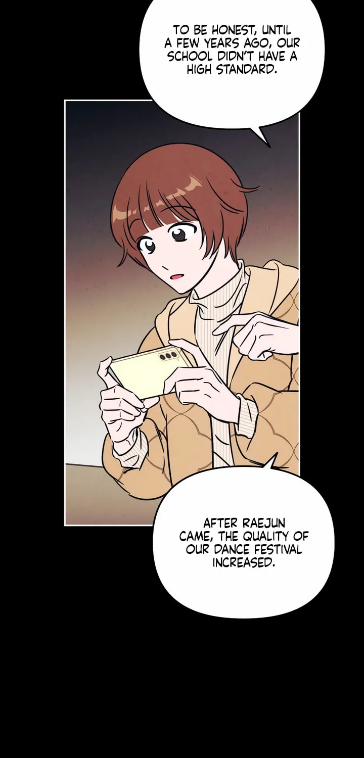 Read Can I Borrow the Fire? chapter 12 image 51 on Lezhin